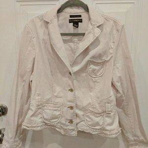 Bandolina Stretch Jacket